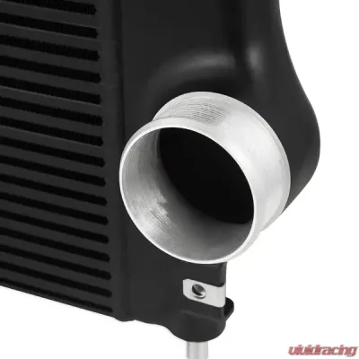Mishimoto Performance Intercooler Chevrolet Silverado | GMC Sierra 2500 | 3500 HD 2017-2019 - MMINT-DMAX-17BK