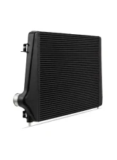 Mishimoto Performance Intercooler w/ Black Pipes Chevrolet Silverado | GMC Sierra 2500 | 3500 HD 2017-2019                                     - MMINT-DMAX-17KBKBK - Image 4
