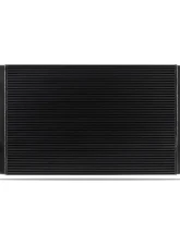 Mishimoto Performance Intercooler w/ Polished Pipes Chevrolet Silverado | GMC Sierra 2500 | 3500 HD 2017-2019                                     - MMINT-DMAX-17KBKP - Image 3