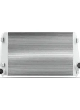 Mishimoto Performance Intercooler w/ Black Pipes Chevrolet Silverado | GMC Sierra 2500 | 3500 HD 2017-2019                                     - MMINT-DMAX-17KSLBK - Image 3