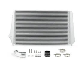 Mishimoto Performance Intercooler Chevrolet Silverado | GMC Sierra 2500 | 3500 HD 2017-2019
