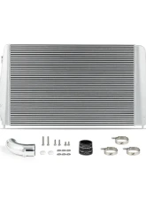 Mishimoto Performance Intercooler Chevrolet Silverado | GMC Sierra 2500 | 3500 HD 2017-2019                                     - MMINT-DMAX-17SL - Image 6