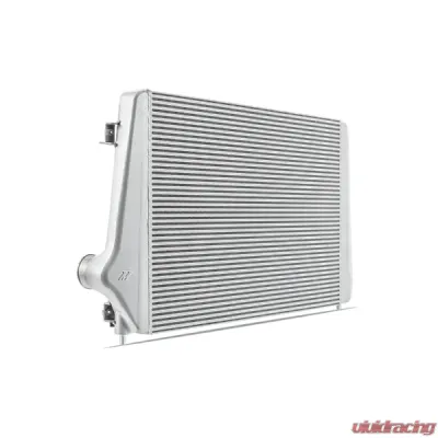 Mishimoto Performance Intercooler Chevrolet Silverado | GMC Sierra 2500 | 3500 HD 2017-2019 - MMINT-DMAX-17SL