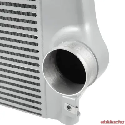 Mishimoto Performance Intercooler Chevrolet Silverado | GMC Sierra 2500 | 3500 HD 2017-2019 - MMINT-DMAX-17SL
