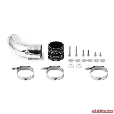 Mishimoto Performance Intercooler Chevrolet Silverado | GMC Sierra 2500 | 3500 HD 2017-2019 - MMINT-DMAX-17SL