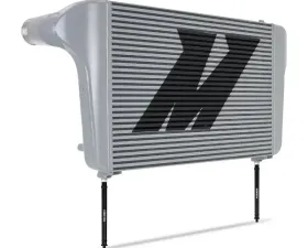 Mishimoto Performance Front Mount Intercooler Kit