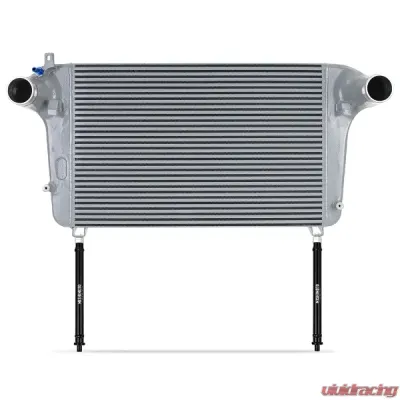 Mishimoto Performance Front Mount Intercooler Kit - MMINT-EST-20SL