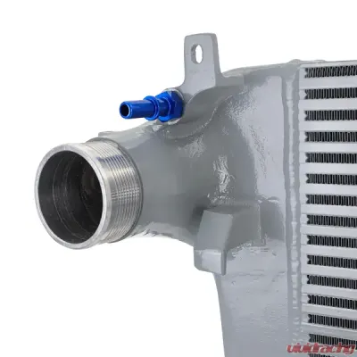 Mishimoto Performance Front Mount Intercooler Kit - MMINT-EST-20SL