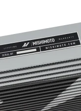 Mishimoto Performance Front Mount Intercooler Kit                                     - MMINT-EST-20SL - Image 5