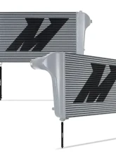 Mishimoto Performance Front Mount Intercooler Kit                                     - MMINT-EST-20SL - Image 7