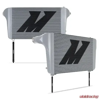 Mishimoto Performance Front Mount Intercooler Kit - MMINT-EST-20SL