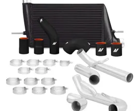 Mishimoto Performance Intercooler Kit Mitsubishi Lancer Evolution 2008-2011