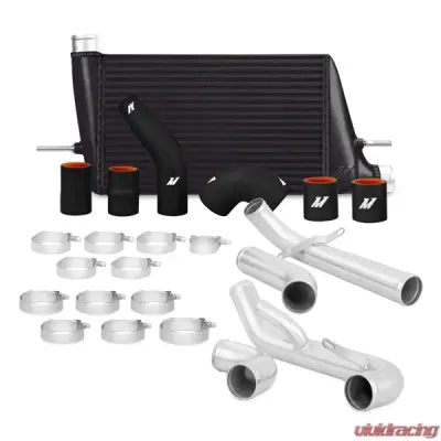 Mishimoto Performance Intercooler Kit Mitsubishi Lancer Evolution 2008-2011 - MMINT-EVO-10KBK