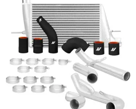 Mishimoto Performance Intercooler Kit Mitsubishi Lancer Evolution 2008-2011