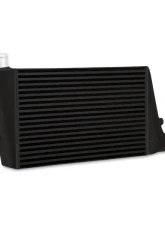 Mishimoto Performance Intercooler Kit Mitsubishi Lancer Evolution 2008-2015                                     - MMINT-EVO-10X - Image 8