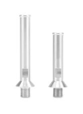 Mishimoto Performance Intercooler Kit Mitsubishi Lancer Evolution 2008-2015                                     - MMINT-EVO-10X - Image 9