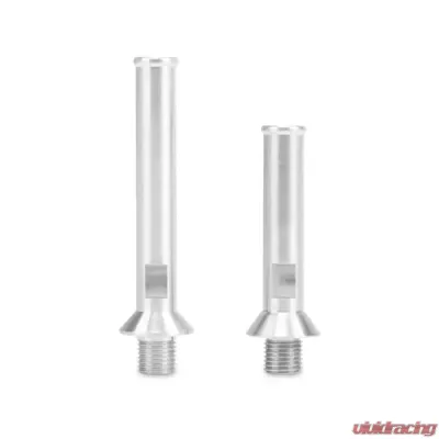 Mishimoto Performance Intercooler Kit Mitsubishi Lancer Evolution 2008-2015 - MMINT-EVO-10X