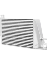 Mishimoto Performance Intercooler Kit Mitsubishi Lancer Evolution 2008-2015                                     - MMINT-EVO-10X - Image 3