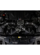 Mishimoto Performance Air-Water Intercooler                                     - MMINT-F10-12WBK - Image 3