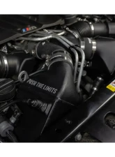 Mishimoto Performance Air-Water Intercooler                                     - MMINT-F10-12WBK - Image 4