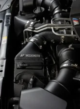 Mishimoto Performance Air-Water Intercooler                                     - MMINT-F10-12WBK - Image 5