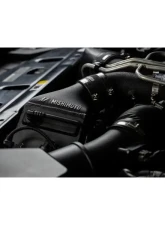 Mishimoto Performance Air-Water Intercooler                                     - MMINT-F10-12WBK - Image 6