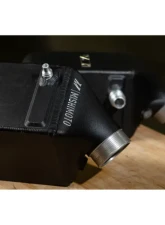 Mishimoto Performance Air-Water Intercooler                                     - MMINT-F10-12WBK - Image 7
