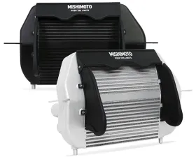 Mishimoto Intercooler Ford F-150 | Expedition | Lincoln Navigator 2011-2017