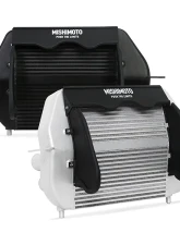 Mishimoto Intercooler Ford F-150 | Expedition | Lincoln Navigator 2011-2017                                     - MMINT-F150-11BK - Image 2