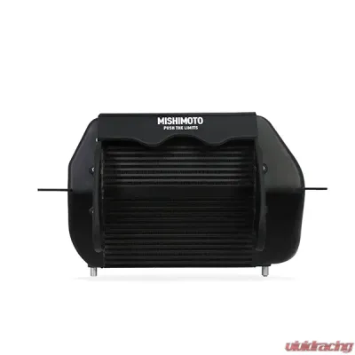 Mishimoto Intercooler Ford F-150 | Expedition | Lincoln Navigator 2011-2017 - MMINT-F150-11BK