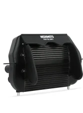 Mishimoto Intercooler Ford F-150 | Expedition | Lincoln Navigator 2011-2017                                     - MMINT-F150-11BK - Image 5