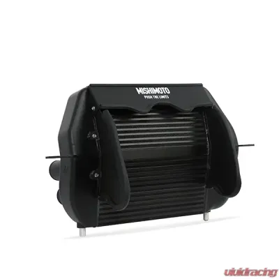 Mishimoto Intercooler Ford F-150 | Expedition | Lincoln Navigator 2011-2017 - MMINT-F150-11BK