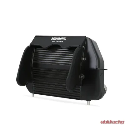 Mishimoto Intercooler Ford F-150 | Expedition | Lincoln Navigator 2011-2017 - MMINT-F150-11BK