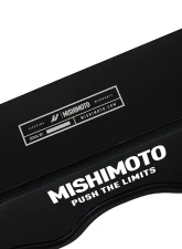 Mishimoto Intercooler Ford F-150 | Expedition | Lincoln Navigator 2011-2017                                     - MMINT-F150-11BK - Image 8