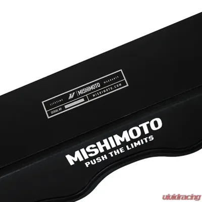 Mishimoto Intercooler Ford F-150 | Expedition | Lincoln Navigator 2011-2017 - MMINT-F150-11BK