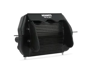 Mishimoto Intercooler w/ Black Pipes Ford Expedition | Ford F-150 | Lincoln Navigator 2011-2017
