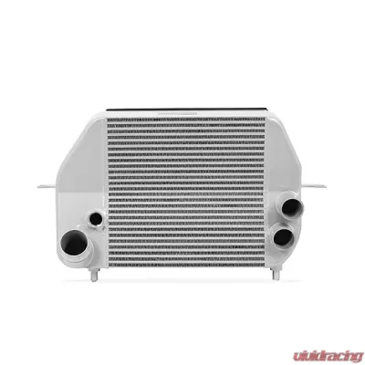 Mishimoto Intercooler w/ Black Pipes Ford Expedition | Ford F-150 | Lincoln Navigator 2011-2017 - MMINT-F150-11KBSL