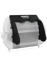 Mishimoto Intercooler w/ Black Pipes Ford Expedition | Ford F-150 | Lincoln Navigator 2011-2017                                     - MMINT-F150-11KBSL - Image 5