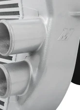 Mishimoto Intercooler w/ Black Pipes Ford Expedition | Ford F-150 | Lincoln Navigator 2011-2017                                     - MMINT-F150-11KBSL - Image 6