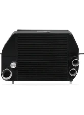 Mishimoto Intercooler w/ Polished Pipes Ford Expedition | Ford F-150 | Lincoln Navigator 2011-2017                                     - MMINT-F150-11KPBK - Image 4