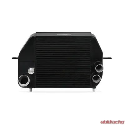 Mishimoto Intercooler w/ Polished Pipes Ford Expedition | Ford F-150 | Lincoln Navigator 2011-2017 - MMINT-F150-11KPBK