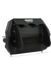 Mishimoto Intercooler w/ Polished Pipes Ford Expedition | Ford F-150 | Lincoln Navigator 2011-2017                                     - MMINT-F150-11KPBK - Image 5