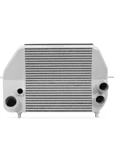 Mishimoto Intercooler w/ Polished Pipes Ford Expedition | Ford F-150 | Lincoln Navigator 2011-2017                                     - MMINT-F150-11KPSL - Image 4