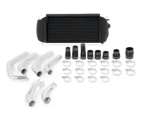 Mishimoto Performance Intercooler Kit w/ Polished Pipes Ford F-150 2015-2017