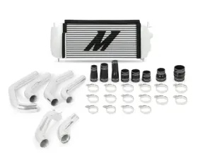 Mishimoto Performance Intercooler Kit w/ Polished Pipes Ford F-150 2015-2017