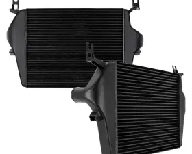 Mishimoto Cast End Tank Replacement Intercooler