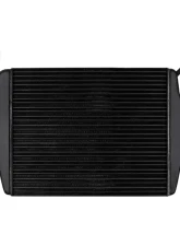 Mishimoto Cast End Tank Replacement Intercooler                                     - MMINT-F2D-03TBK - Image 2