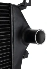 Mishimoto Cast End Tank Replacement Intercooler                                     - MMINT-F2D-03TBK - Image 4