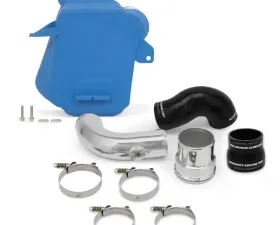 Mishimoto Powerstroke Air-To-Water Intercooler Ford F-250 | F-350 Super Duty 2017-2023