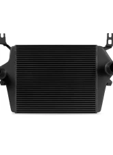 Mishimoto Performance Intercooler w/ Polished Pipes Ford Excursion | F-250 | F-350 | F-450 | F-550 Super Duty 1999-2003                                     - MMINT-F2D-99KBKP - Image 2